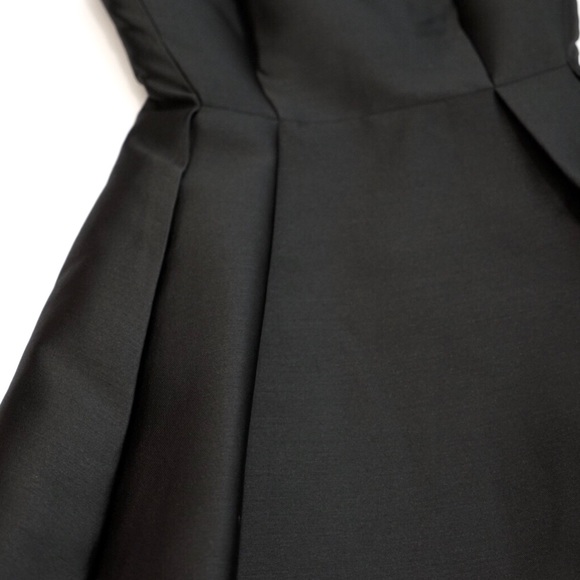 Kate Spade Cambria Embellished Crystal Dress - Picture 8 of 8